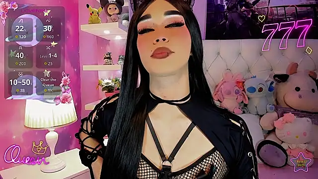 Megaan_Dolll's Live XXX Chat