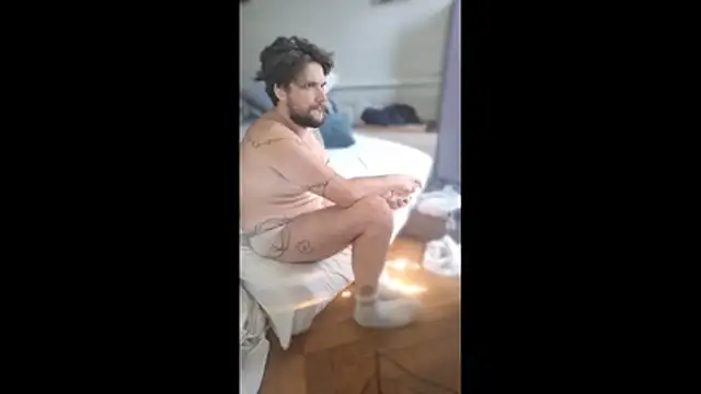 Živý XXX chat Titilouonlyf69