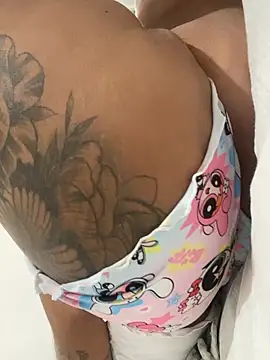 Show de webcam de danilyns