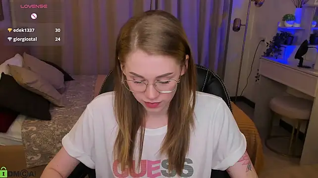 Alison_Doody 라이브 XXX 채팅