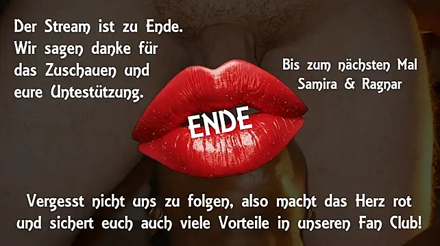 Czat XXX na żywo – Samira_Lips