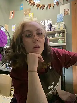 cinnabon_ – Naživo XXX chat