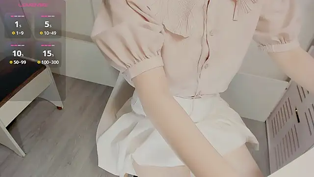 Sembang XXX Secara Langsung mimi_babyyy