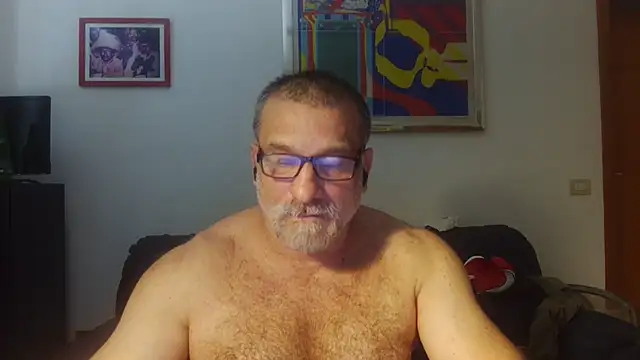 Mauro7788 Chat XXX live