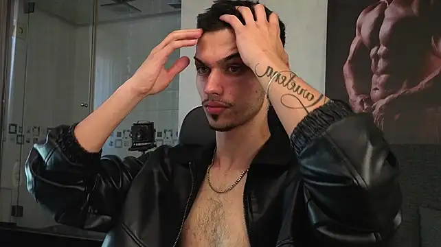 KaydenDrew's Live XXX Chat