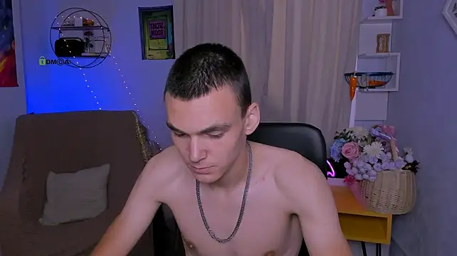 dark_riders – Live XXX-chat