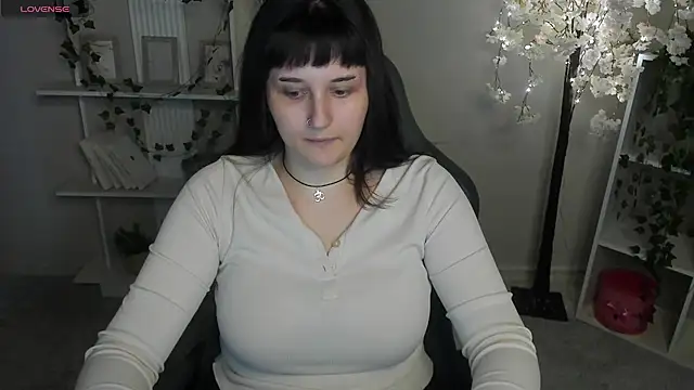 Mia__sensual Adlı Modelin Canlı XXX Sohbeti