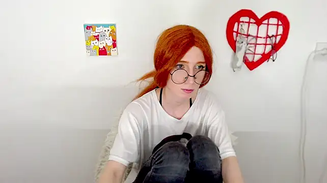_Hanna_Moon_ – Live XXX-chat