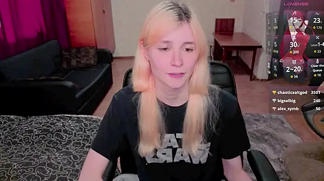 fleximona 라이브 XXX 채팅