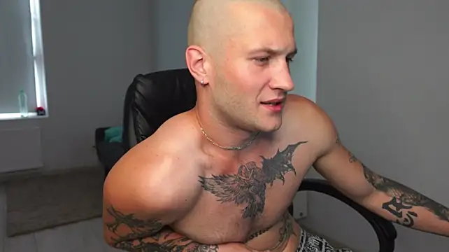 Igor_Wilde Webcamshow