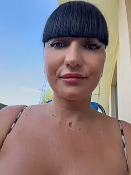 MysticCleo 라이브 XXX 채팅