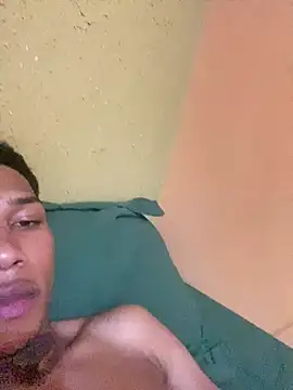 Show de Neguimhhh na webcam