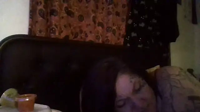 ThorsonFreja's Live XXX Chat