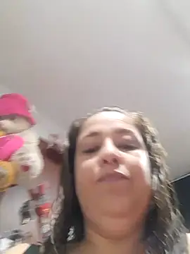 Czat XXX na żywo – Kataleyamilf69_