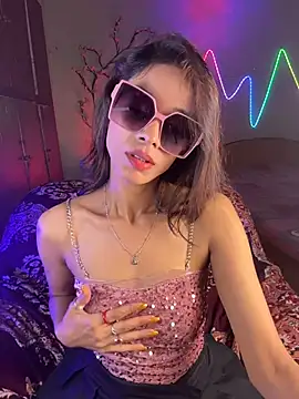 Ivy_the_goddess Live XXX-Chat
