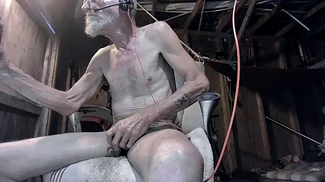 Aldick68 Show in webcam