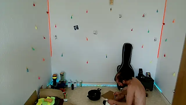 hei_69 Live XXX-Chat