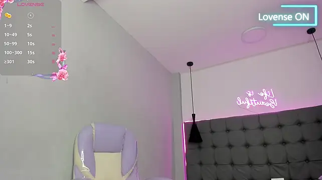 scarletcherry18n Webbikameraesitys