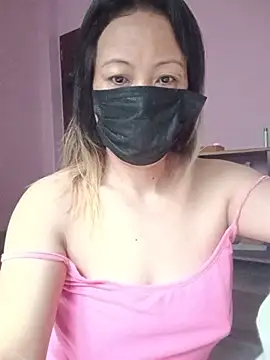 Sembang XXX Secara Langsung Bristy_BigBoobs