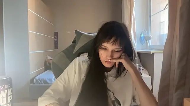 Chat XXX Live SebrinaMontelle