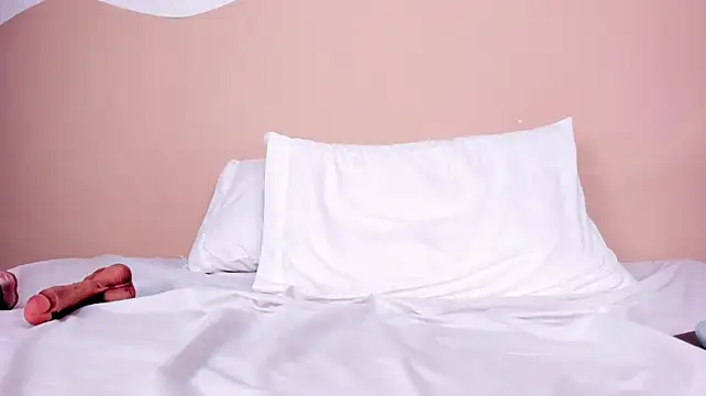 DanntheWolff Live XXX-Chat