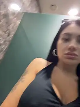 Chatroom XXX en direct de Wet__Bunny