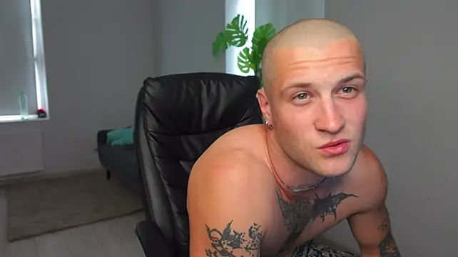 Igor_Wilde Webcam-Show