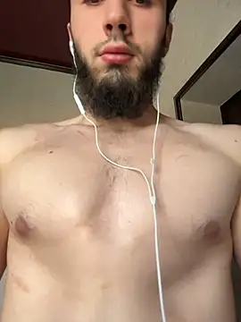 Oleg_joh's Webcam Show