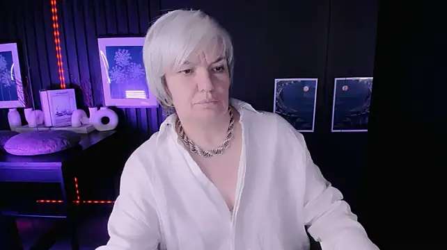 CarmenSoft's Live XXX Chat