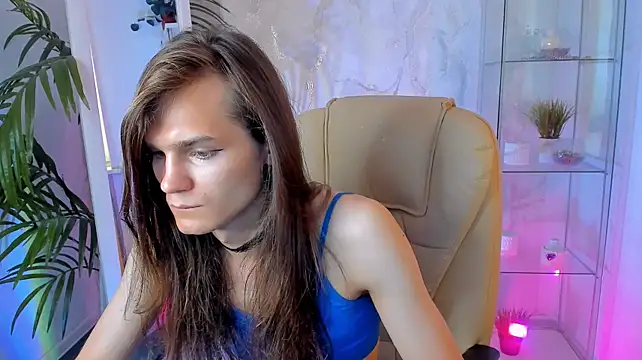 WillFobos – webcam-show