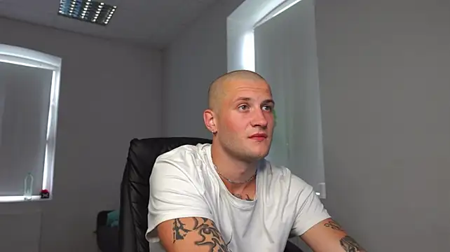 Igor_Wilde's Webcam Show