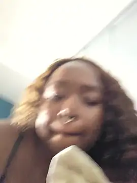 TanishaEvans: απευθείας συνομιλία ΧΧΧ
