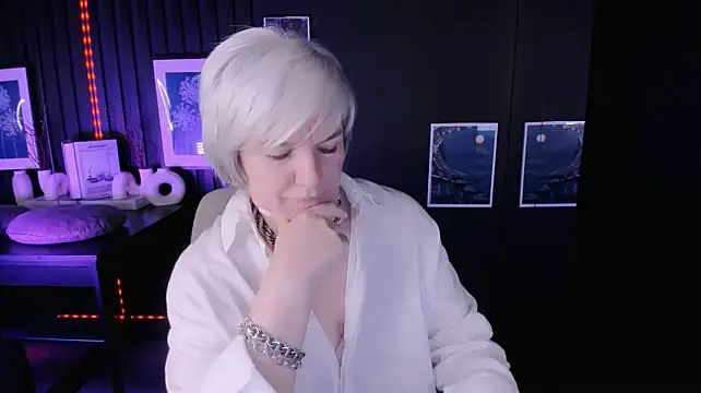 CarmenSoft's Live XXX Chat