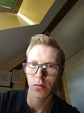 Adixonek Webcam-Show
