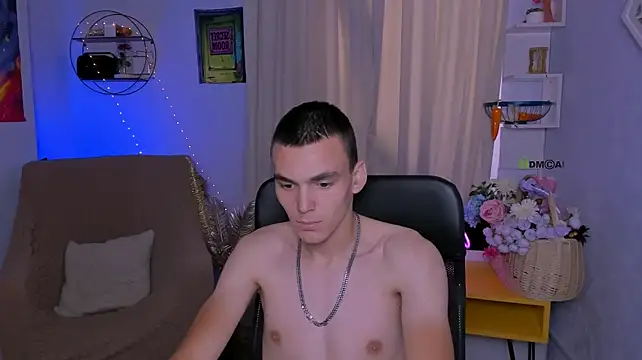 dark_riders' Live XXX Chat