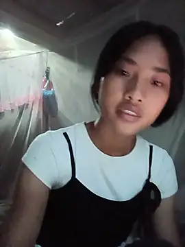 Hoa-tuylip Pertunjukan Webcam