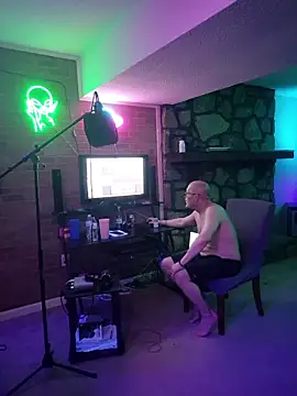 Chat XXX en directo de chronic_vibez