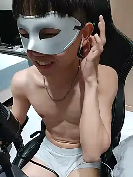 แชท XXX สดของ mochi8802