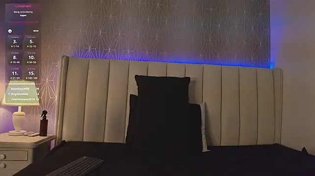 Isabella_Fairfax: онлайн-секс-чат