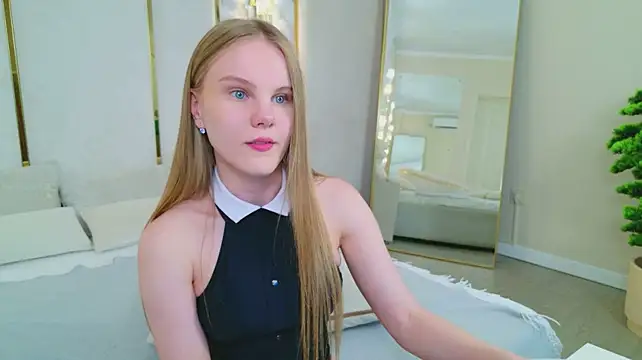 Chat XXX ao vivo de Lili_Lohan