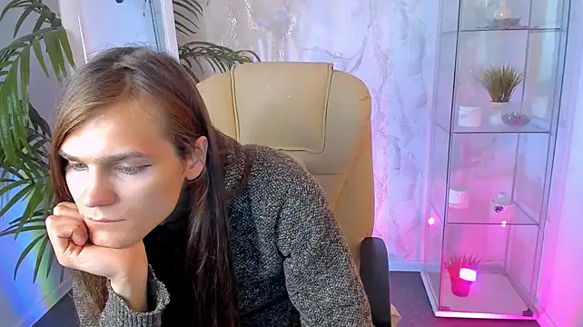 WillFobos live XXX chat