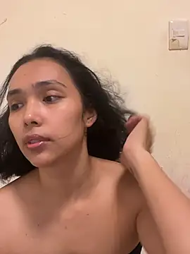 aeeeyya's Webcam Show