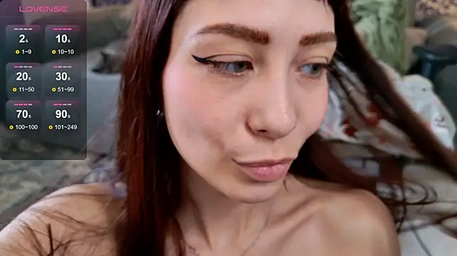 Živý XXX chat Miss_Mia_Murr