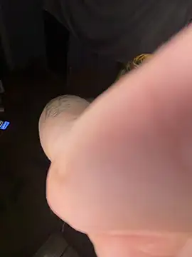 trickybubbles webkamerás műsora
