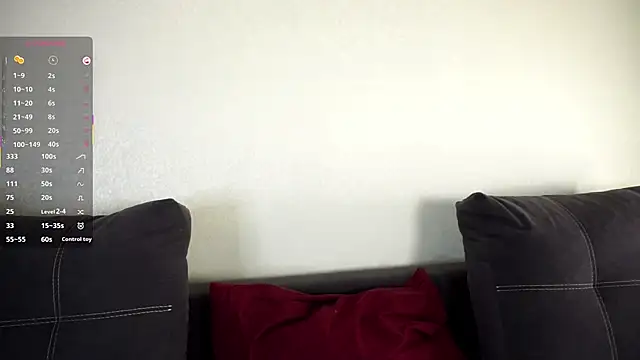 CandiceDorce – Live XXX-chat
