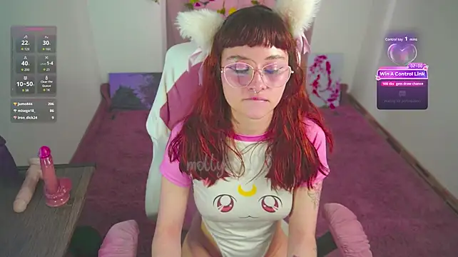 molly_russell – Live XXX-chat