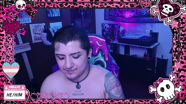 masterkevinftm Show Webcam