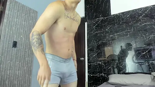 Robinlion91's Live XXX Chat
