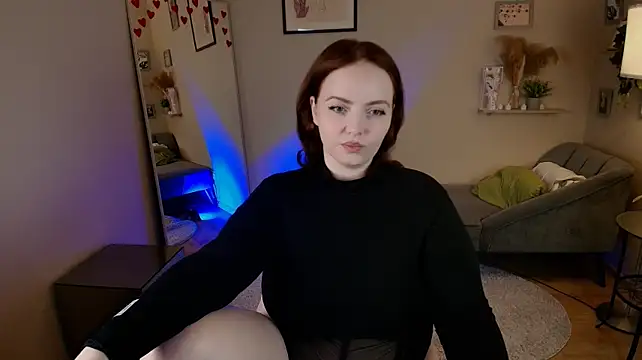 blessbinny Live XXX Chat