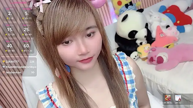 di-or-'s Live XXX Chat